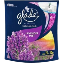 GLADE BATHRM LAVENDER MIST