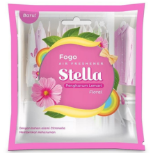 FOGO LEMARI 30 FLORAL