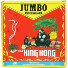 KINGKONG JUMBO PAK