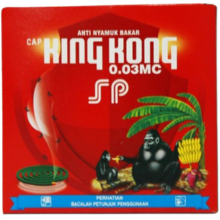 KINGKONG SP PAK