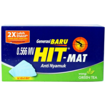 HIT MAT ISI 18 GR TEA