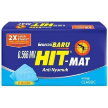 HIT MAT ISI 20