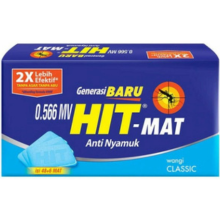 HIT MAT ISI 48