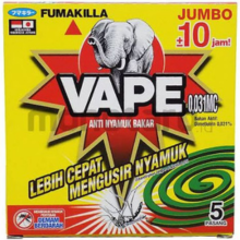 VAPE BKR JUMBO PCS