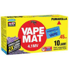 VAPE MAT 45 LAV