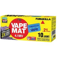 VAPE MAT 21