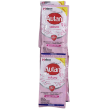 AUTAN SAKURA RTG /12