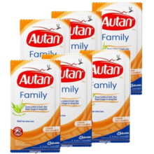 AUTAN FAMILY RTG /12