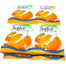 SOFFELL SCH K.JRK/12