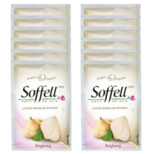 SOFFELL SCH BENGKOANG /6