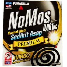 NOMOS BKR JMB SEDIKIT ASAP PREMIUM