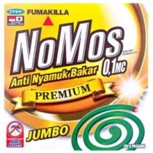 NOMOS BKR JMB PREMIUM 0,1MC