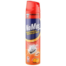 NOMOS SPR 600 ORANGE