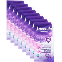 LAVENDA 8M ORG SCH /6