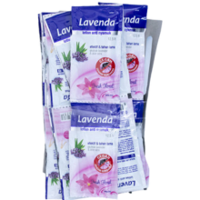 LAVENDA 8M MOIST SCH /6