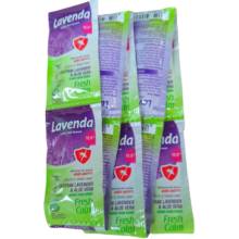LAVENDA 8M GREEN /6