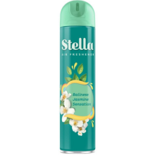 STELLA SPR 400M B.JSMINE SNSATION