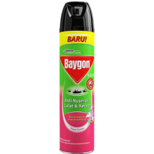 BAYGON SPR 600 FL GARDEN