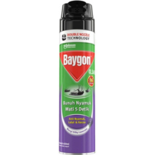 BAYGON SPR 400 LAVENDER