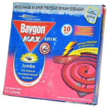 BAYGON BKR JUMBO DB