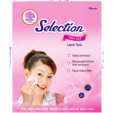 KAPAS SLECTN 60 TIPIS