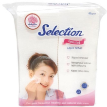 KAPAS SLECTN 60 TEBAL