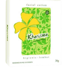 KAPAS KHARISMA 30