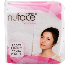 KAPAS NUFACE 30GR