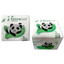 GREENSOFT POP UP 170'S