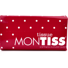 TISSUE MONTIS 250