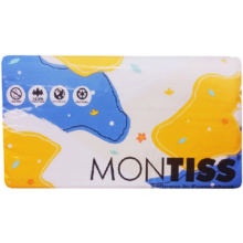 TISSUE MONTIS 200'S