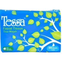 TESSA ECO FRIENDLY TP 18