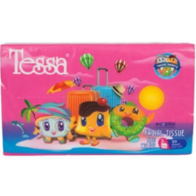 TESSA TP-09 TRAVEL PACK