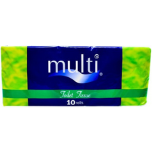 MULTI ROLL PB-10 10'S