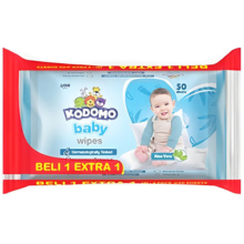 KODOMO BB WPS 50 BRU BGF