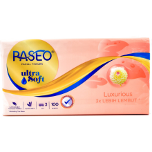 PASEO ULTRA SOFT 100