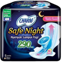 CHARM SF NIGHT 29 WG /5