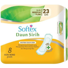 SOFTEX MX WG DN SIRIH /8