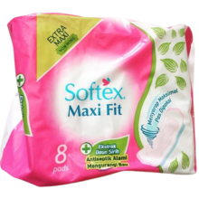 SOFTEX SRH MX FIT /8