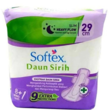 SOFTEX SRH 29CM /8+2