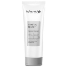 WARDAH CRT SCRT 100 FC WASH