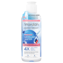 WARDAH PB TONE UP MICELLAR WTR
