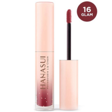 HANASUI LIP CREAM 16 GLAM