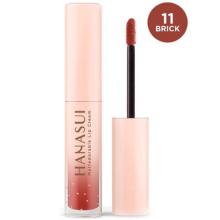 HANASUI LIP CREAM 11 BRICK