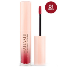 HANASUI LIP CREAM 01 KISS