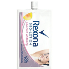 REXONA LOT 10 WMN ADVANCED WHT