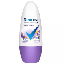 REXONA RO WM 45 FR SPIRIT