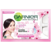 GARNIER SKR WH SCH 7ML