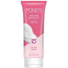 PONDS 100 FC WH BEAUTY NP