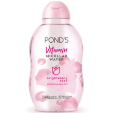 PONDS 55 MICELLAR WTR ROSE